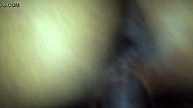 Latina rides big cock like a pro at red light