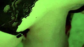 first time upside down deep throat