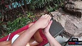 Home video captures my wild desire for this amateur Asian European teen couple's hardcore sex