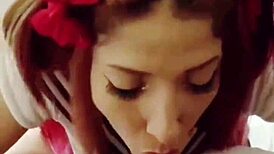 sailor mamadora sirenita fuentes in cosplay adventure