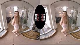 cum for me in this virtual taboo session 😈