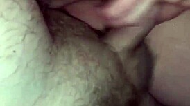 Me and my horny homemade couple