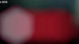 Maria Devine and Leona Levi in a wild mini orgy with three guys 😈