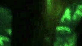 lesha chokes and gags on sloppy deepthroat blowjob 😈