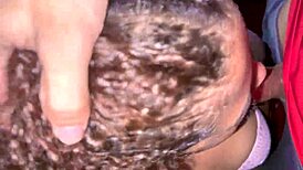 he told me do what you want with my curvy redhead ass