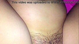 Asian couple of Cambodia stars in Khmer porn video