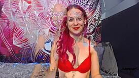 Toy Review Compilation 2: Sexy USA Neighbors Test Skinny Anal Toys