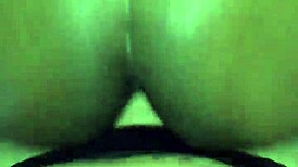 Backshots On My Girlfriend With Strapon Passion