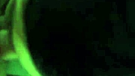 pollito sucks that big peruvian cock for the first time