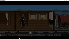 [fd1]Big tits and monster cock in black market[fd1]