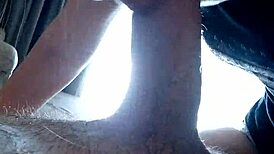 asian skinny thai blowjob fun 😏