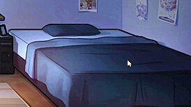 Hey, why did I peek in the bathroom for Summertime Saga uncensored? No regrets!