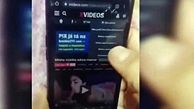 Lesbian Eats Wife In Doggy Bareback With Russian Touch