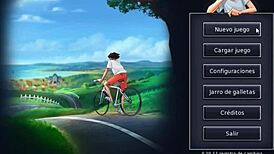 Summertime saga episode 1 featuring judith's big tits and friend