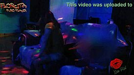 seducing the gas guy, ending with my ass broken and enjoyed