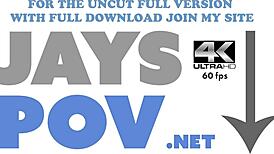 Petite Danni Rivers POV Fucking