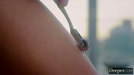 Hot milfs fuck busty milf lolly dames wants to be famous pornstar