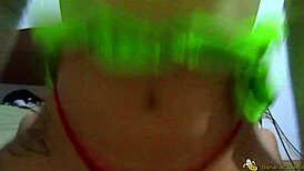 This teen 18+ trailer features intense sex on the table.