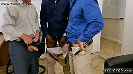 Watch Young Guys Party Naked And Fuck!