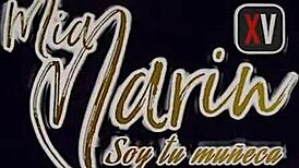 My husband Alex Marin fucks Giselle Montes, Yamileth Ramirez, and me before the show 🔥