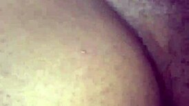 drinking her wet ebony pussy like kool-aid 😜