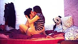 Man, I gave the best deep throat, ran in his mouth, and he still suckin’ me!