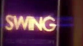 Horny swinger couples naked in volleyball game turning into orgy