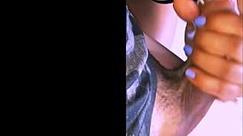 Young man’s desire driven by stepmother’s petite body