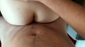 i exposed my pussy for fucking before work