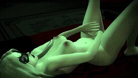 spider man says, 'let's fuck black cat in this cosplay'