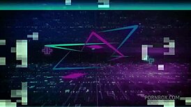 Best of Big Booty Ebony Jordyn Falls Taking BBC in Epic Compilation