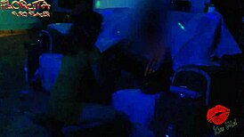 seducing the gas guy, ending with my ass broken and enjoyed