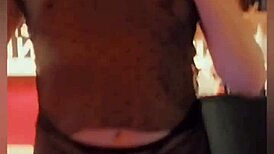 My Little Asian Trap Shemal Solo