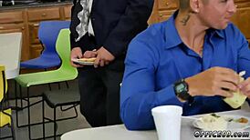 Watch Young Guys Party Naked And Fuck!