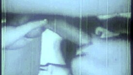 Two centuries of vintage pornography featuring hairy pussy fucking