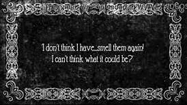 My Secret Life Vintage Bold Reveal