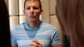 Yo, check this stepmom and stepdaughter sharing a hard one! 😜