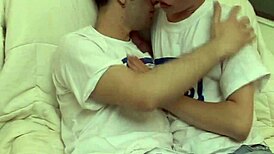 damn, that gay stud pounds ass hard!