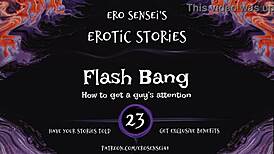 flash bang erotic audio for women eses23