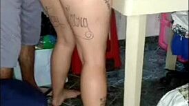 Hey, why am I banging my stepdad's best friend in this leak?