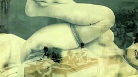 My Secret Life Vintage Bold Reveal