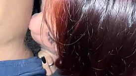 Compilation Of Public Sex With Curvy Transsexual Girlfriend Part 1