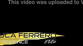 dry ferrero elite coco de wit gets wild with bbc dvp training.