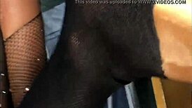 Betty Bangkok Gives Footjob To Dirtymoufpiece2