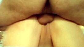 my brother-in-law fucks me so hard i squirt all over in my parents' house, it's amazing