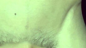 i fucked my girlfreind hard with her big tits bouncin and that monster cock deep inside