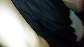 Teen Slut Sucks Cock in Amateur Homemade Scene with Blonde Young 18+ Deepthroat