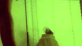 Amateurs Explore Strapon Role Reversal In Homemade Scene.