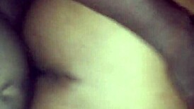 me n my girl getting wild in doggystyle 😈