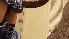 i got sophie petite 18+ back for anotha wet pussy massage